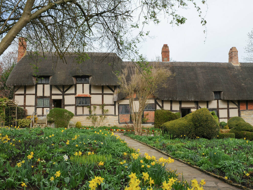 18 Best Things To Do In Stratford-upon-Avon: A Local’s Guide