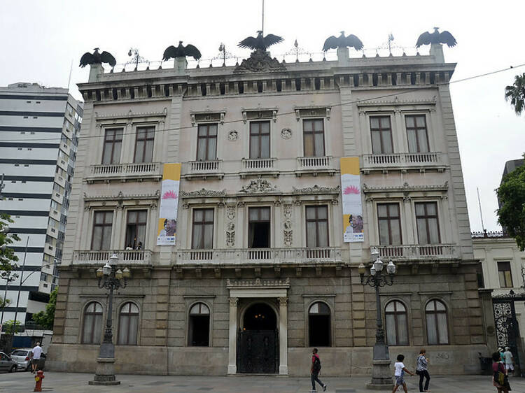 Museu da República
