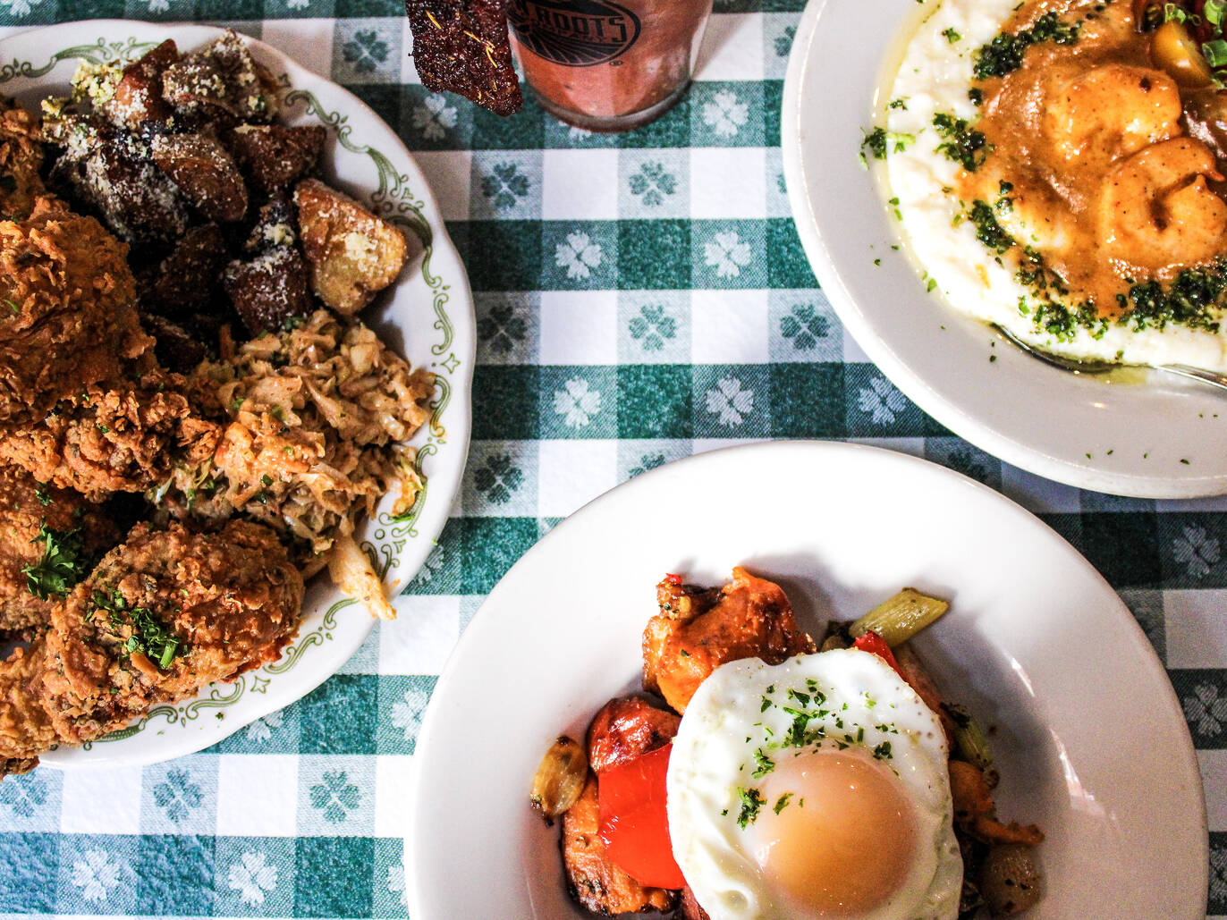 5 best destinations in New York for a food-forward getaway