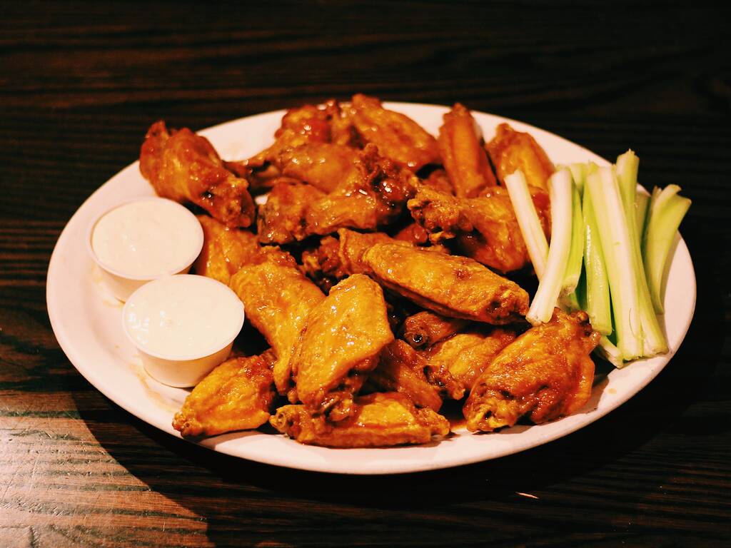 5 best destinations in New York for a food-forward getaway