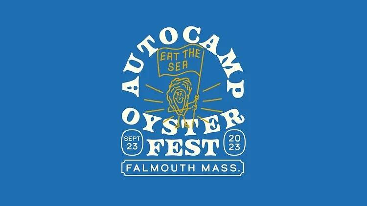 2nd Annual AutoCamp Oyster Festival