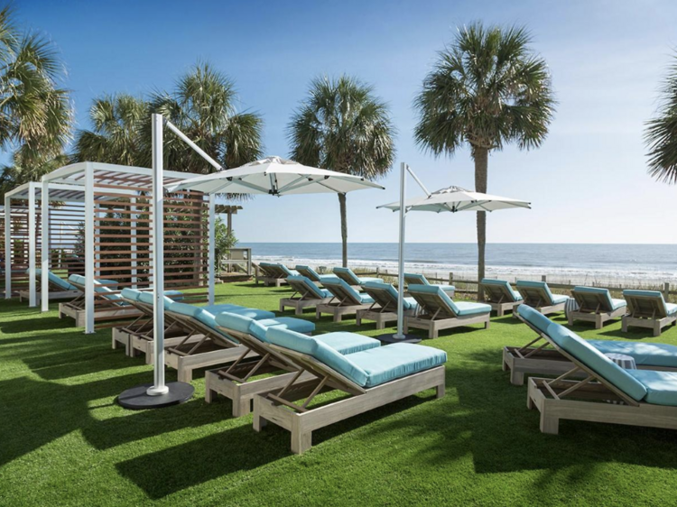 The 12 best hotels in Myrtle Beach from luxury resorts to boutique properties