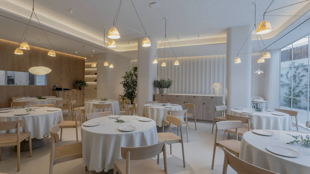 30 Best Restaurants in Madrid For 2025, By Local Critics