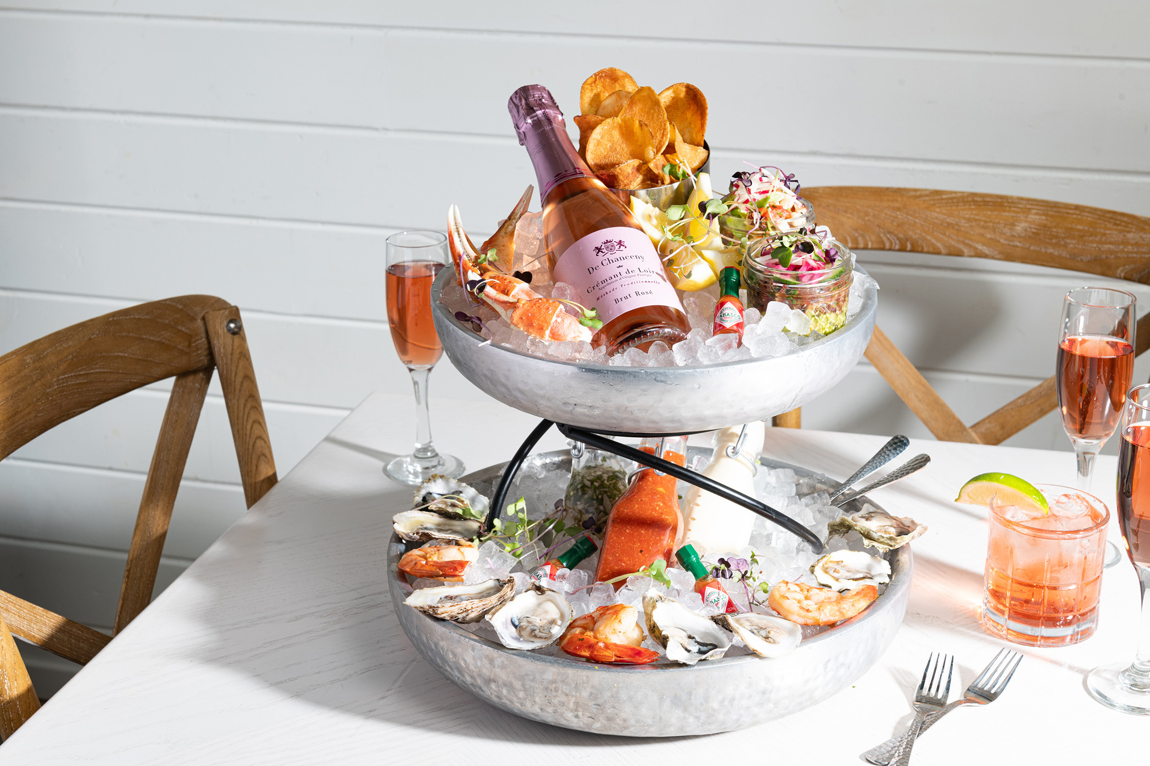 Hampton Brickell Social