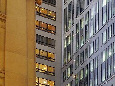 Discover the rich history of the former Sydney General Post Office at the Fullerton Discover the rich history of the former Sydney General Post Office at the Fullerton