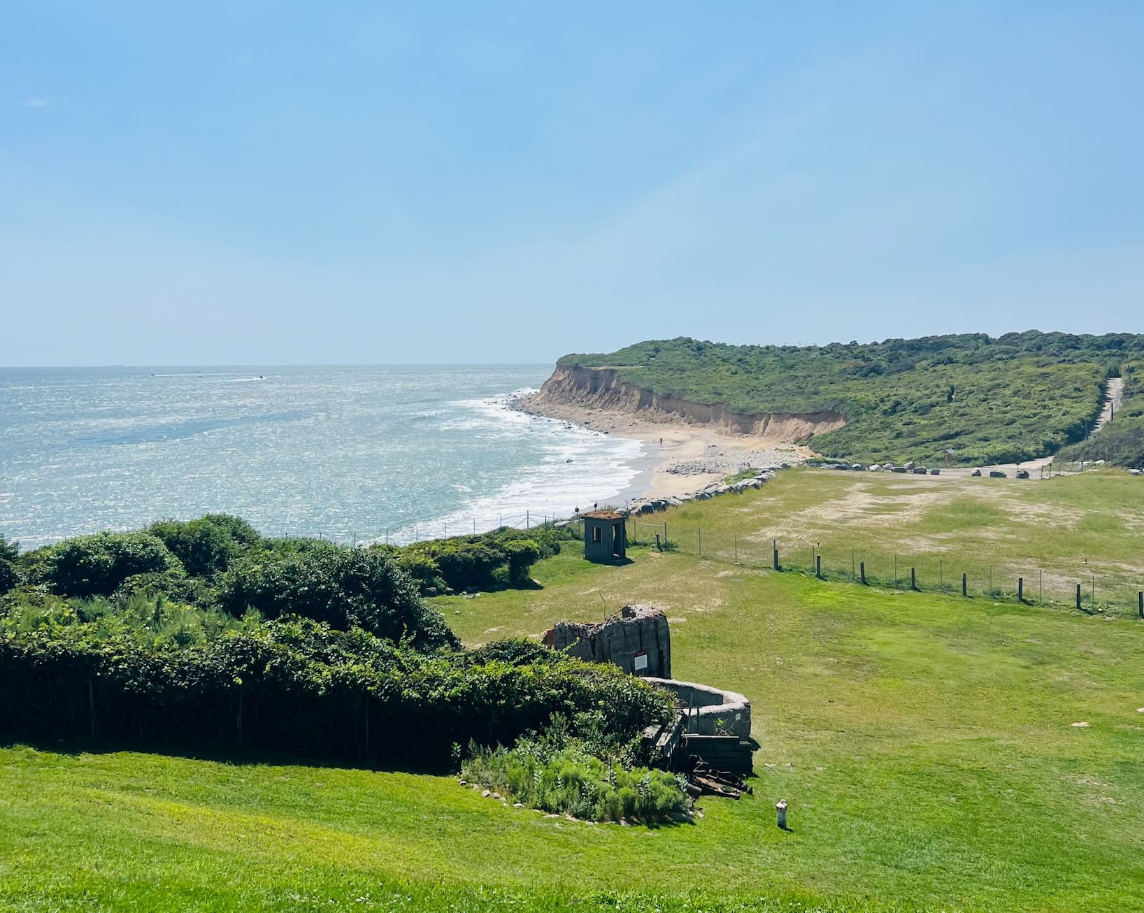 hamptons