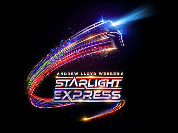 ‘Starlight Express’