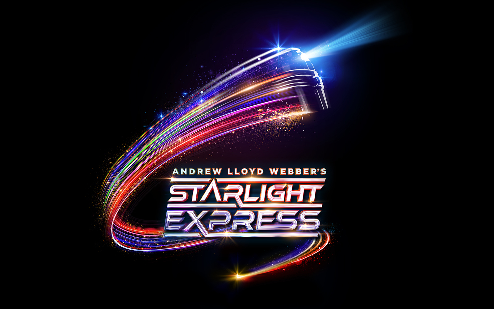 Starlight Express, 2024