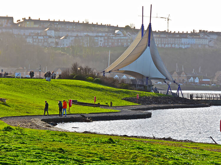 Cardiff's top attractions for all the family to enjoy