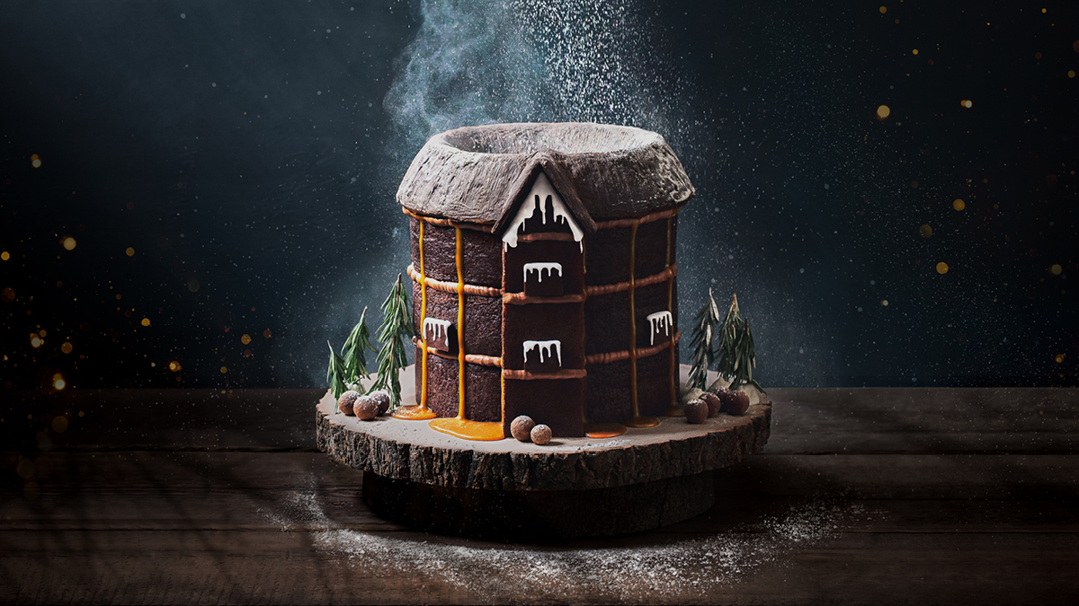 Hansel And Gretel, Shakespeare’s Globe: Simon Armitage Adapts The ...