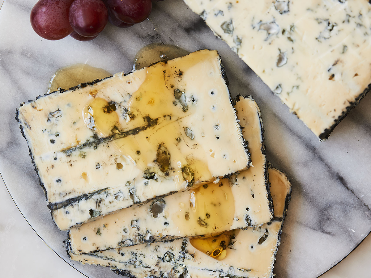 Murray's Cheese