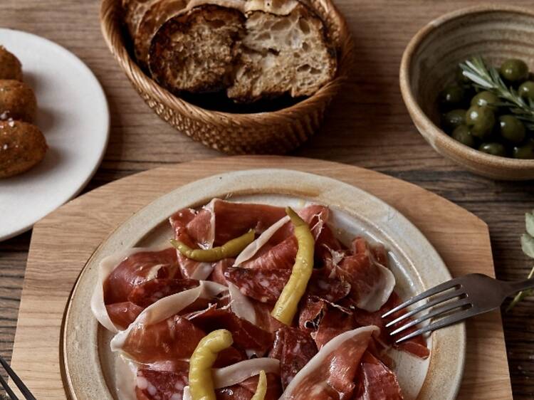 Iberica
