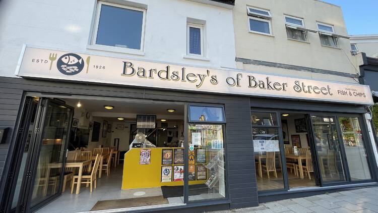 Bardsley’s