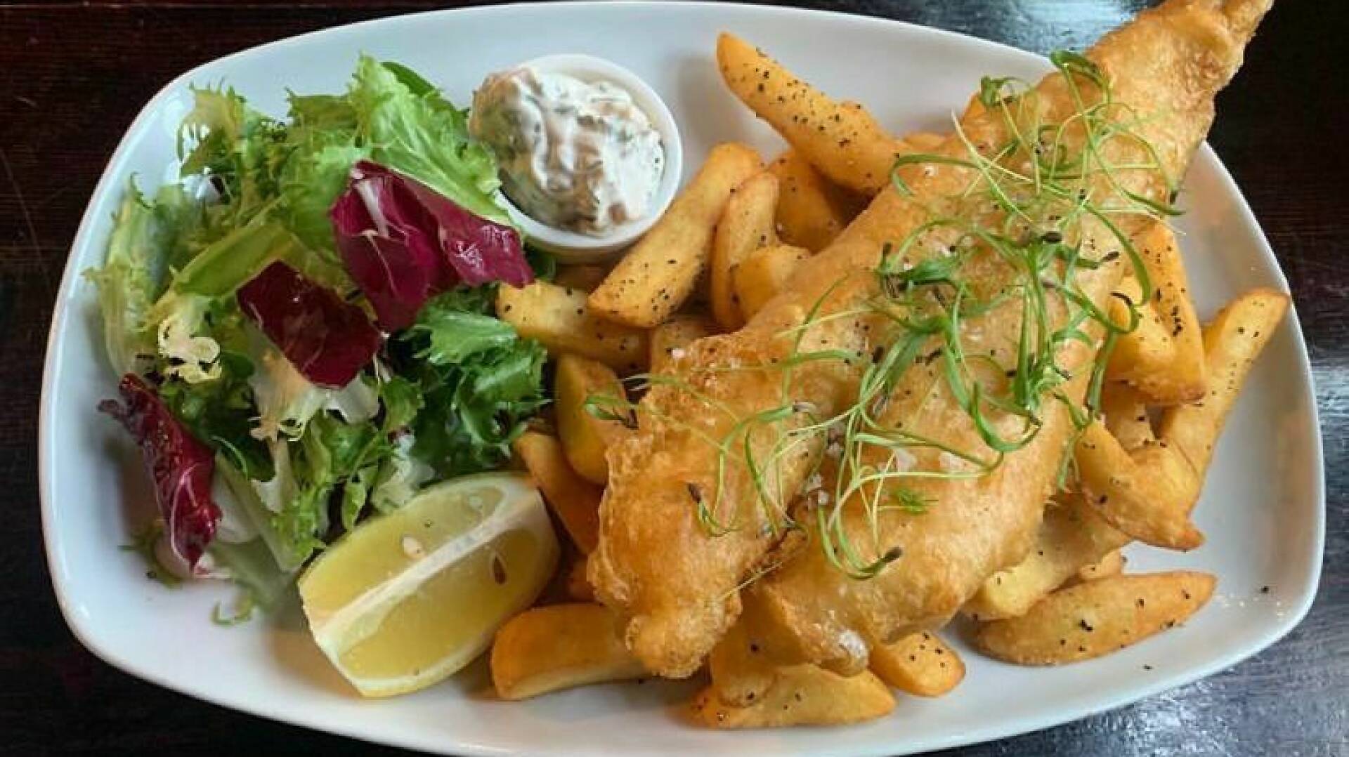 11 Best Fish and Chips in Brighton, Picked By A Local