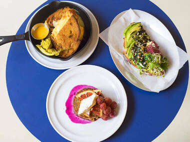 The best brunches in Paris