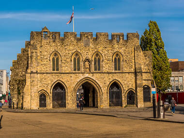 The 9 best things to do in Southampton The 9 best things to do in Southampton