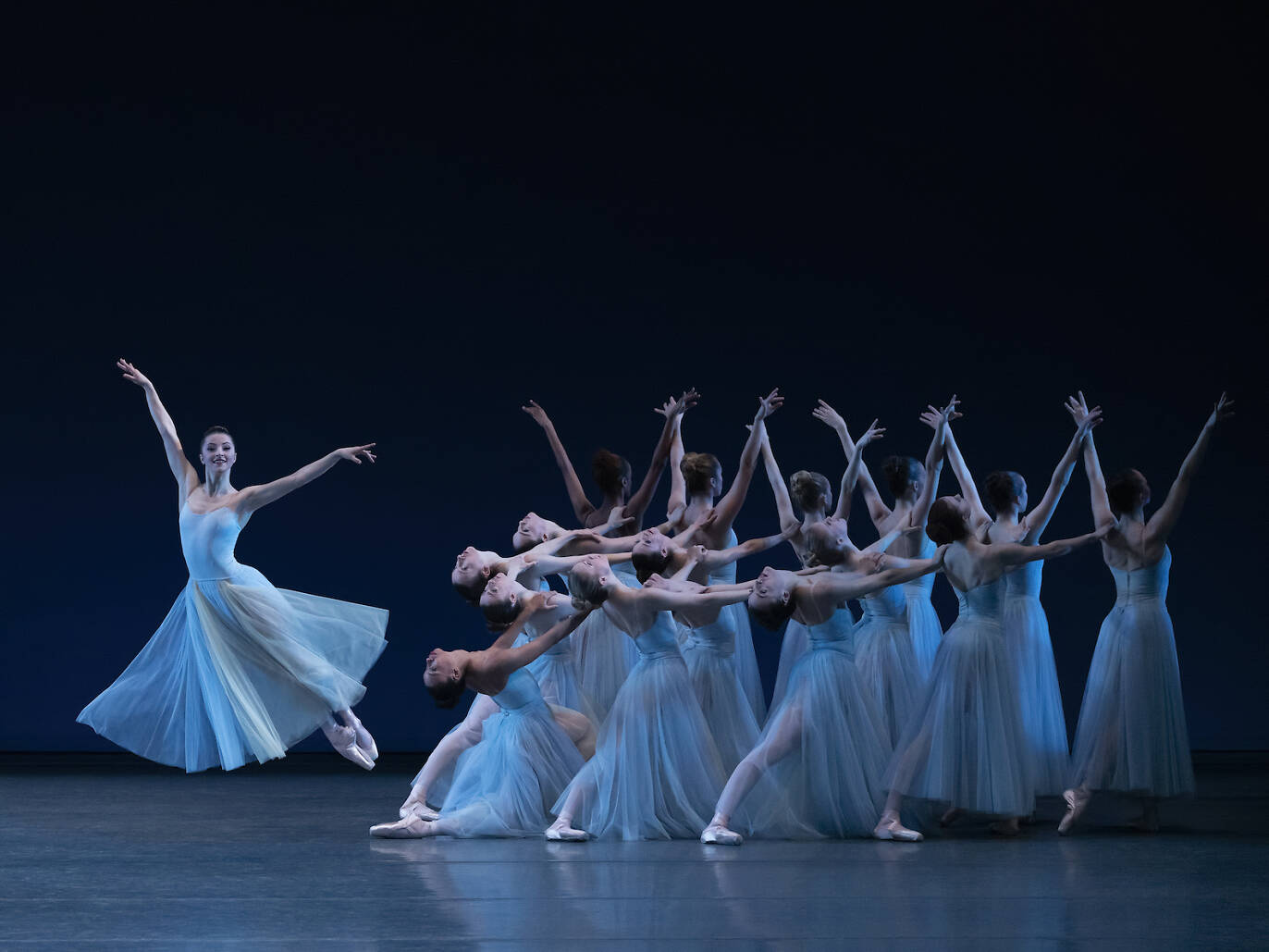 Best Dance Shows Coming Up In New York City