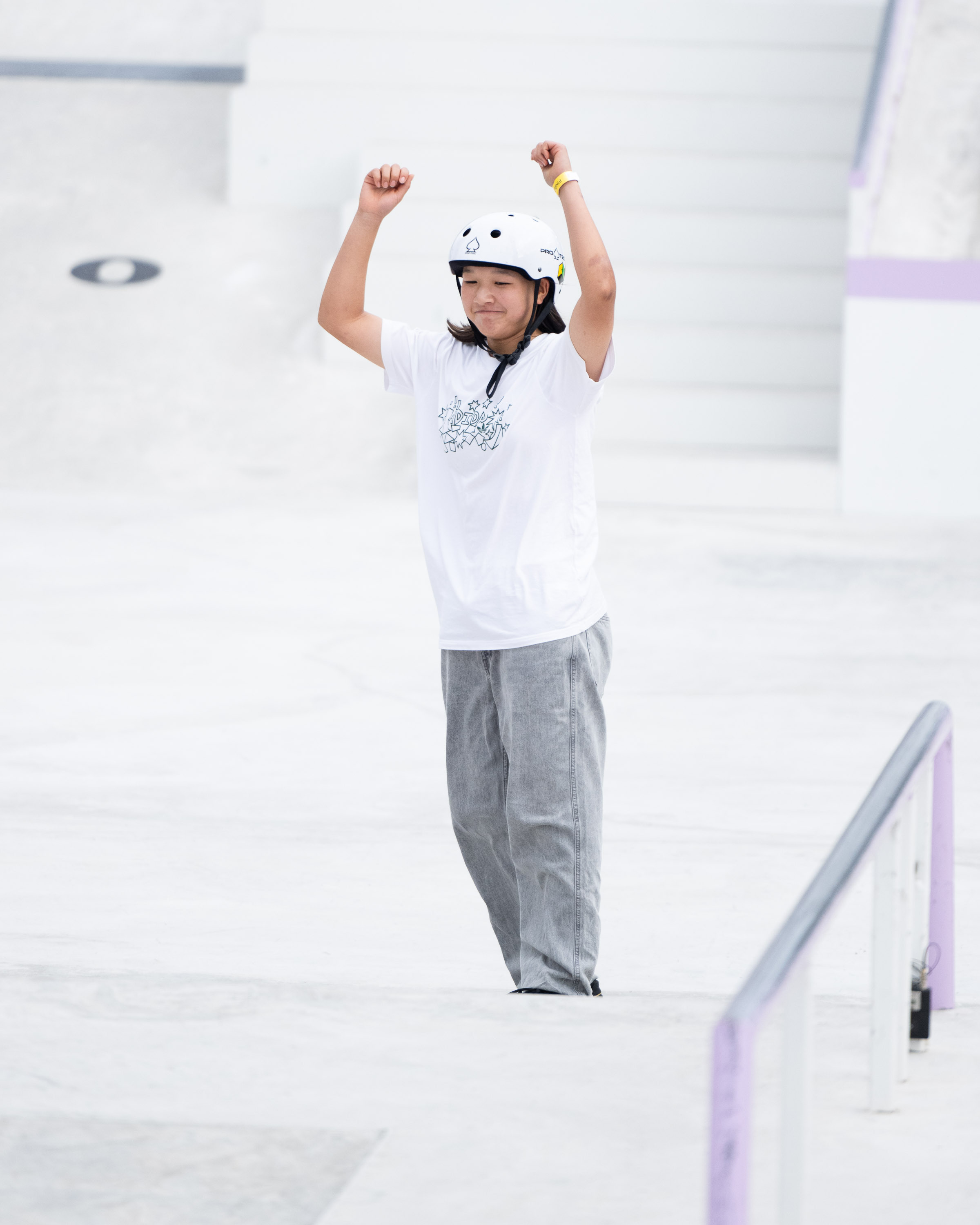World SkateboardingTour