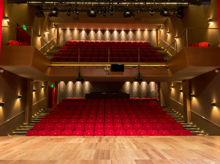 Teatro Cesgranrio