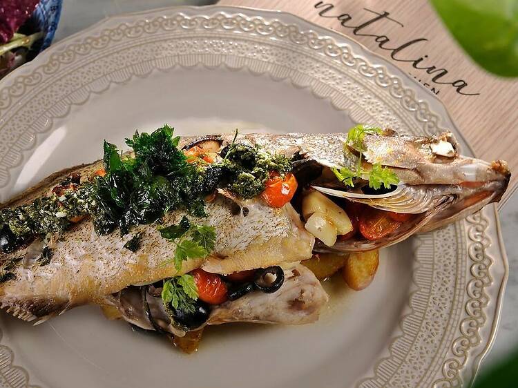Natalina Italian Kitchen Natalina Italian Kitchen