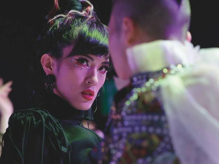 Asian LGBTQ+ films and series that should be on your radar Asian LGBTQ+ films and series that should be on your radar
