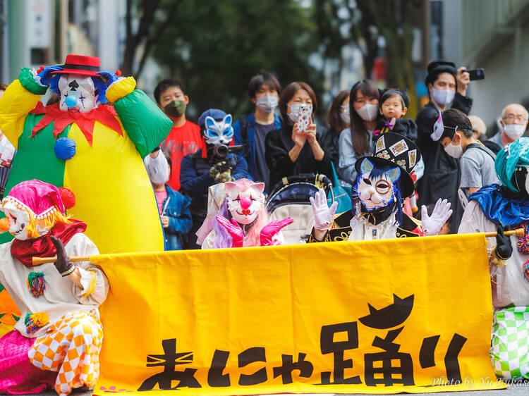 The best things to do in Tokyo this weekend
