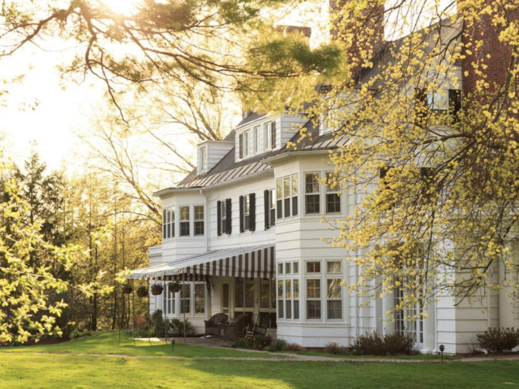 The 10 best hotels in Vermont for families, couples, and solo adventurers