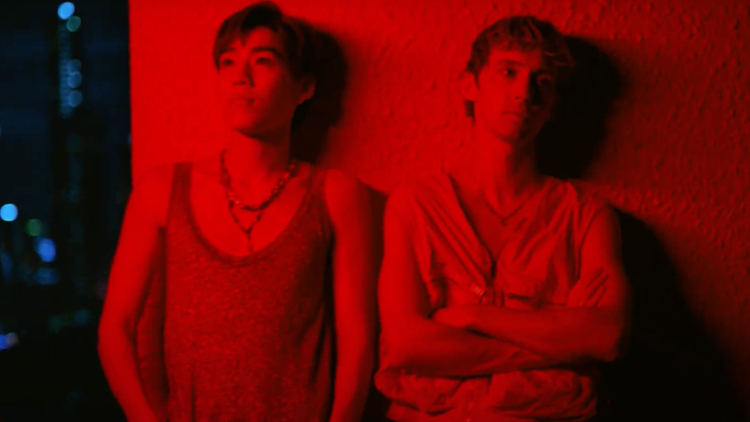 Troy Sivan "Got Me Started"