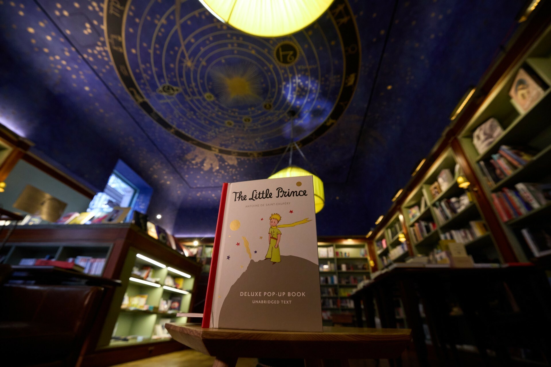 Le Petit Prince – Kolbe Academy Bookstore