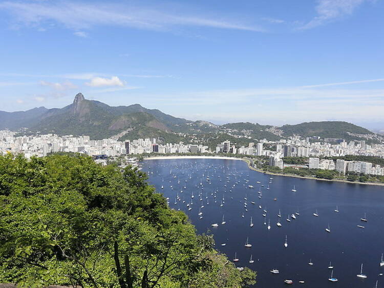 As melhores atrações do Rio de Janeiro