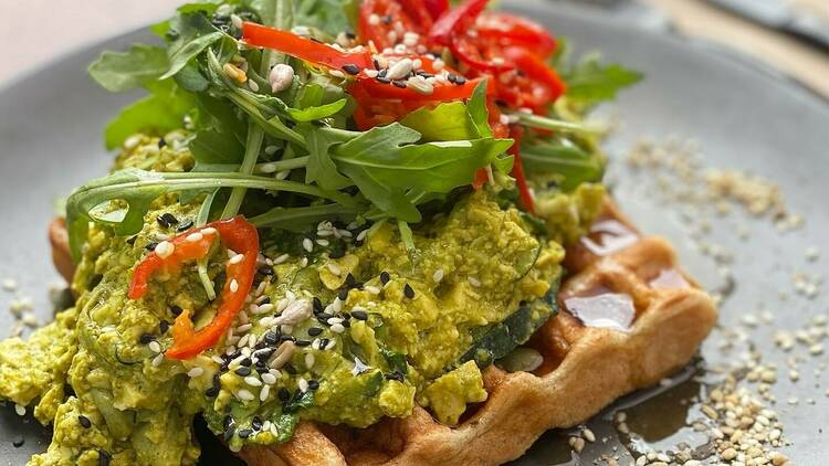 The best cafés to try in Australia