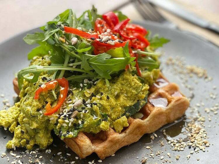 The best cafés to try in Australia The best cafés to try in Australia