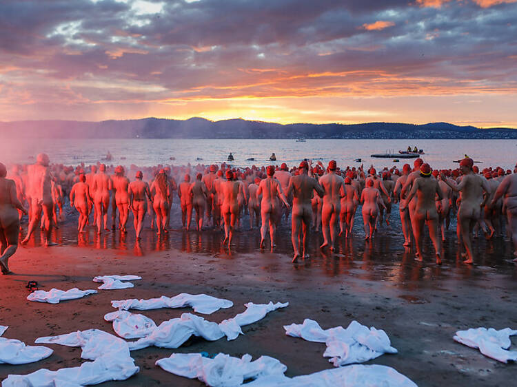Breaking: Dark Mofo cancelled for 2024