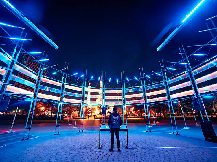 Qué hacer este fin de semana en Madrid