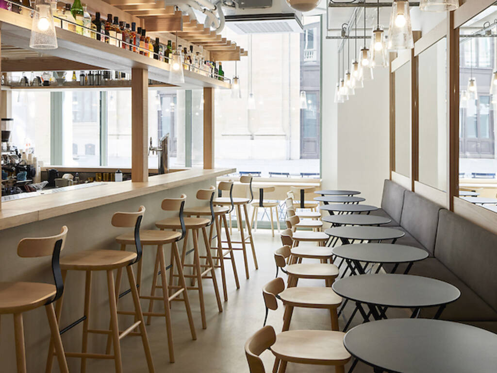 Bar Paris | Les meilleurs bars et pubs parisiens | Time Out Paris