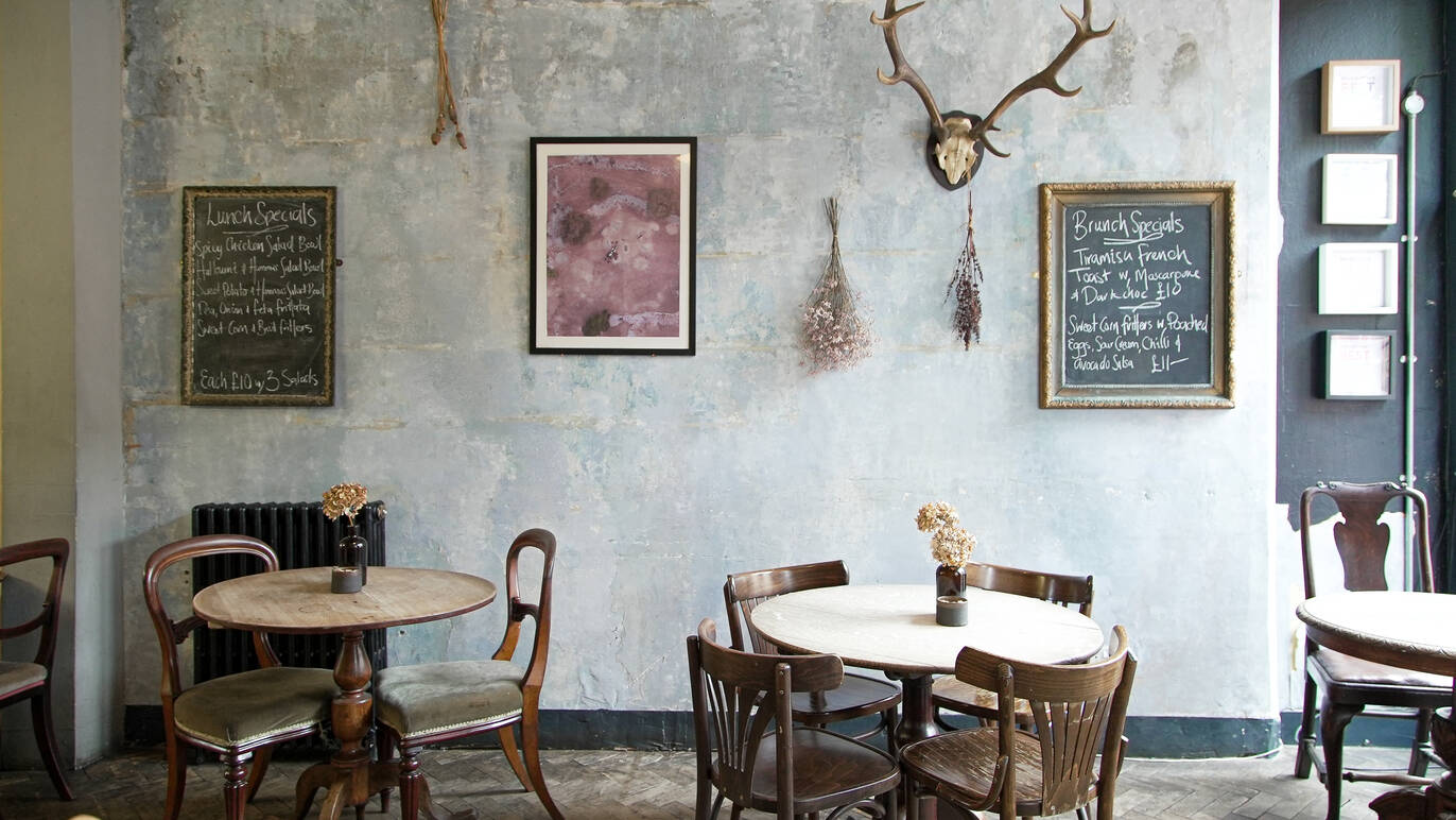 12 Best Brunches in Brighton, Picked by a Local