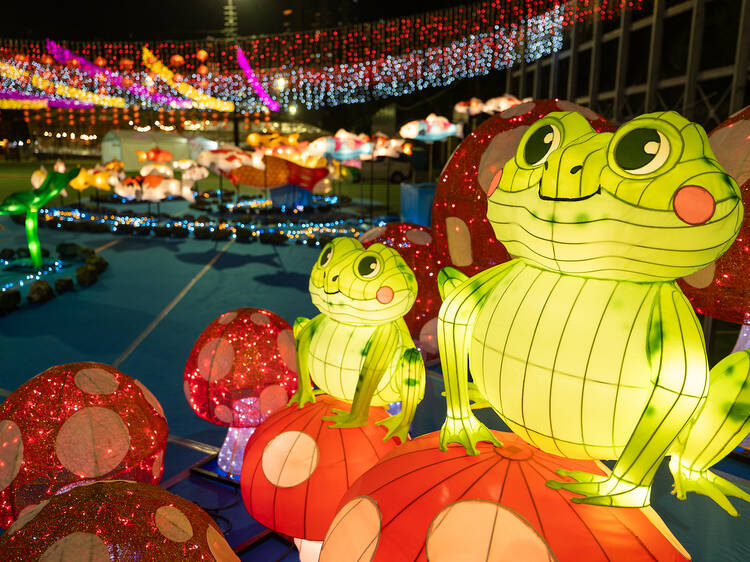 Mid-Autumn Festival 2024: Best things to do to celebrate in Hong Kong