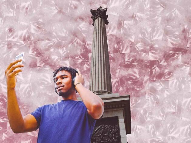 10 great things to do at the LFF (that won’t cost you a penny)