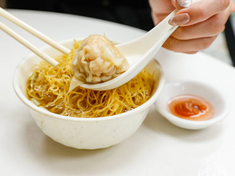 24 Best uniquely Hong Kong dishes you need to try at least once