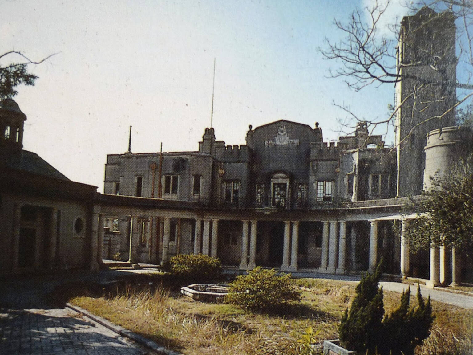 The 13 Iconic buildings In Hong Kong That No Longer Exist