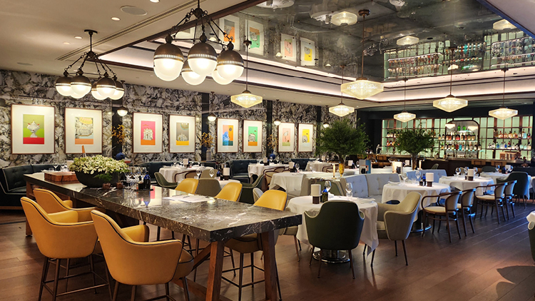 Rosewood Hong Kong