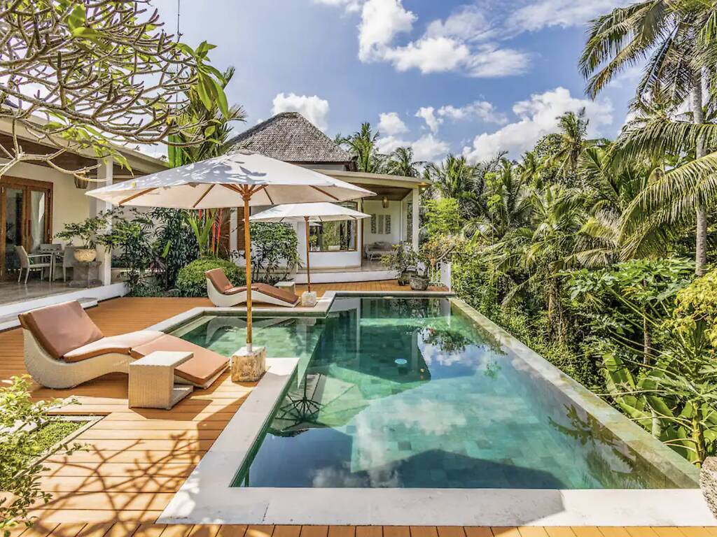 Best Airbnbs in Bali for 2025
