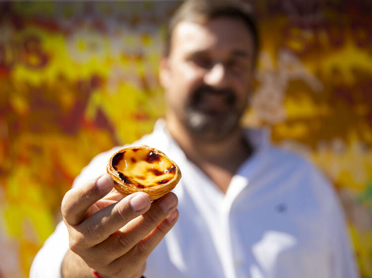 Lisbon’s best pastel de nata has been crowned – here’s where to find it