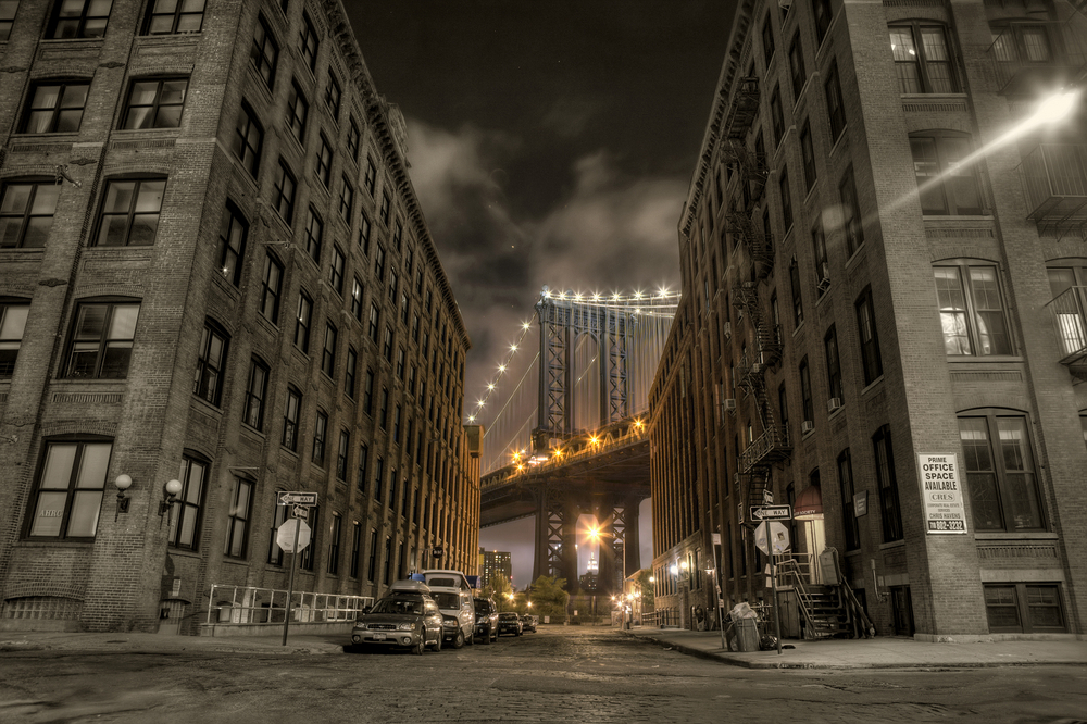 8 NYC experiences scarier than a haunted house