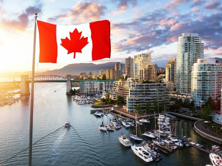 Le Canada classé deuxième meilleur pays au monde pour 2023