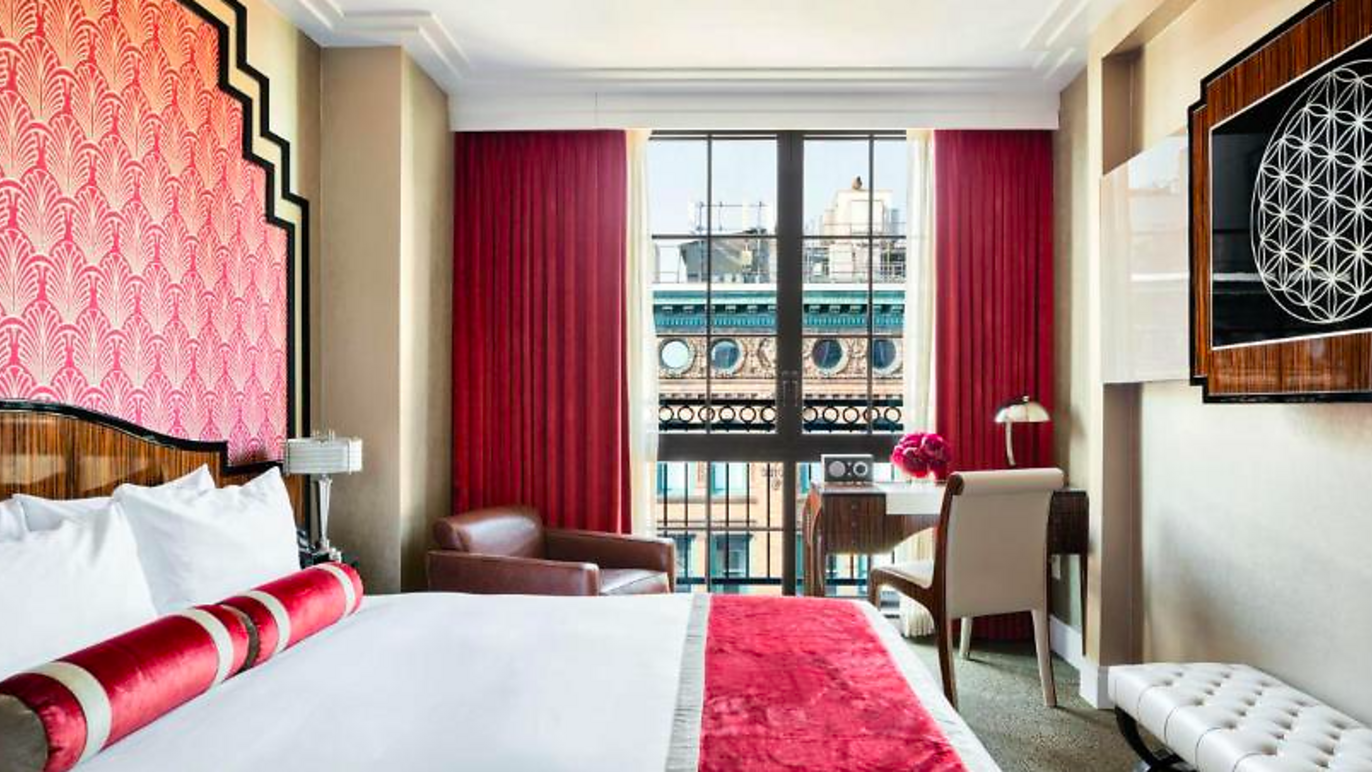 7 Best hotels in the West Village for a Manhattan vacation