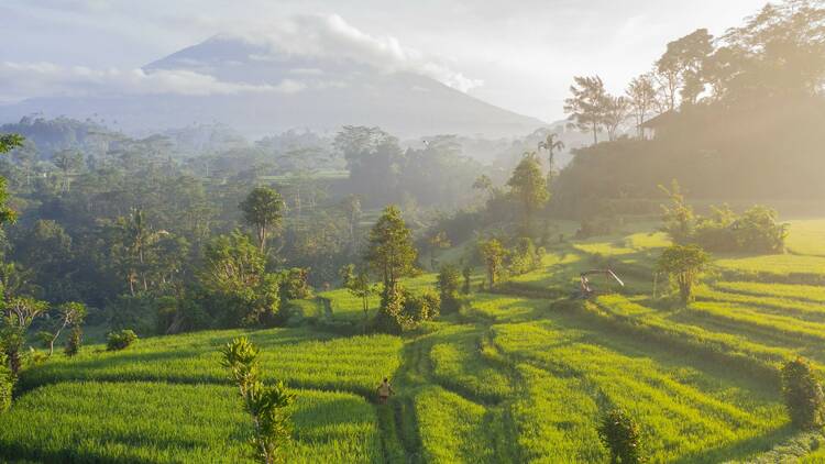 Bali, Indonesia