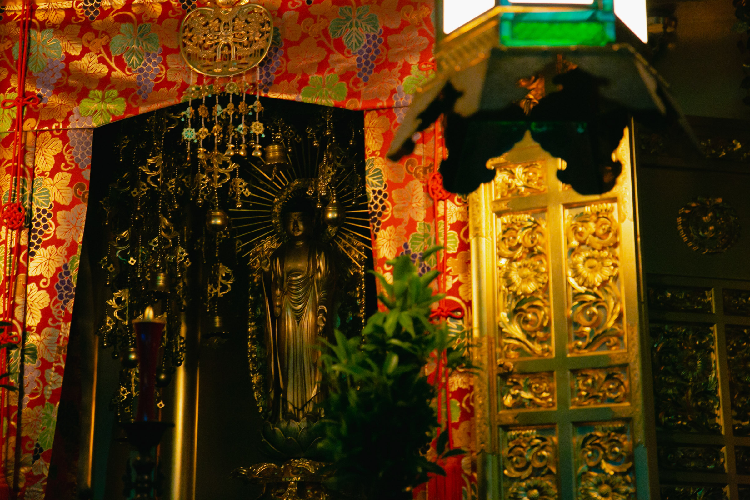 築地本願寺