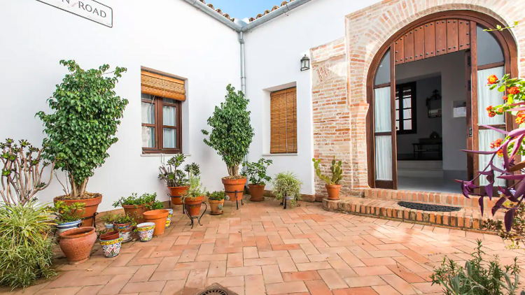 Casa Adosada en Carmona