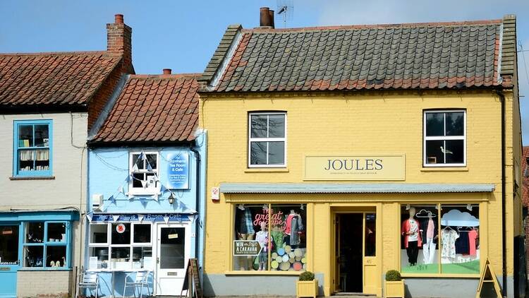 Burnham Market, Norfolk